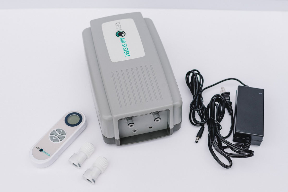 Which Sleep Number or Brand Air Mattress Replacement Air Pump is for Me?