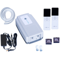 2 Wireless Remote REM Air System replacement air bed pump compatible with Sleep Number and Select Comfort mattresses